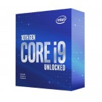 Intel Core i9 10900KF - Core i9 10th Gen 10-Core 3.7 GHz LGA 1200 125W Desktop Processor - BX8070110900KF